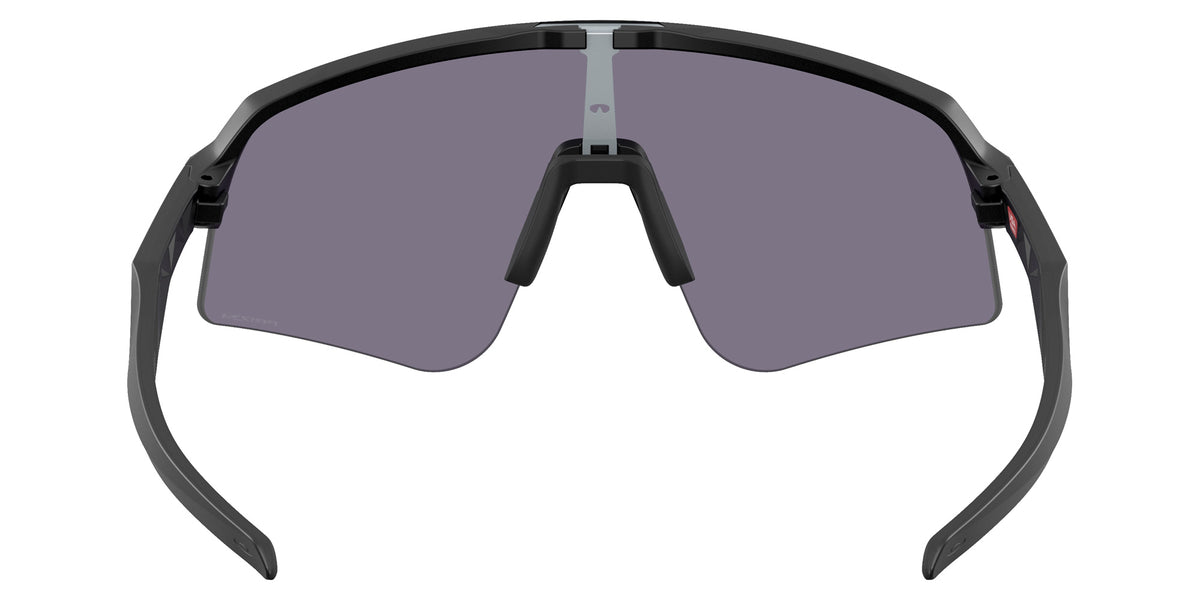 OAKLEY OO9465 Sutro��� Lite Sweep 946541 139 - Matte Black / Prizm Gray #id:oo9465946541_s:100115