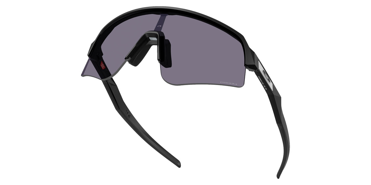 OAKLEY OO9465 Sutro��� Lite Sweep 946541 139 - Matte Black / Prizm Gray #id:oo9465946541_s:100120