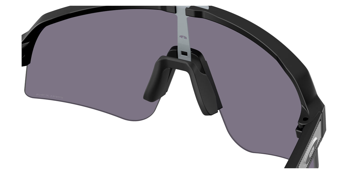 OAKLEY OO9465 Sutro��� Lite Sweep 946541 139 - Matte Black / Prizm Gray #id:oo9465946541_s:100130