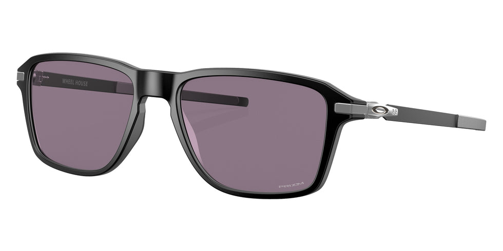 OAKLEY OO9469 Wheel House 946901 54 - Satin Black #id:oo9469946901_s:100105