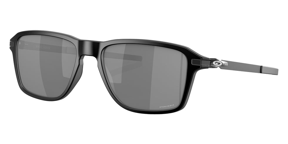 OAKLEY OO9469 Wheel House 946906 54 - Satin Black / Prizm Black #id:oo9469946906_s:100105