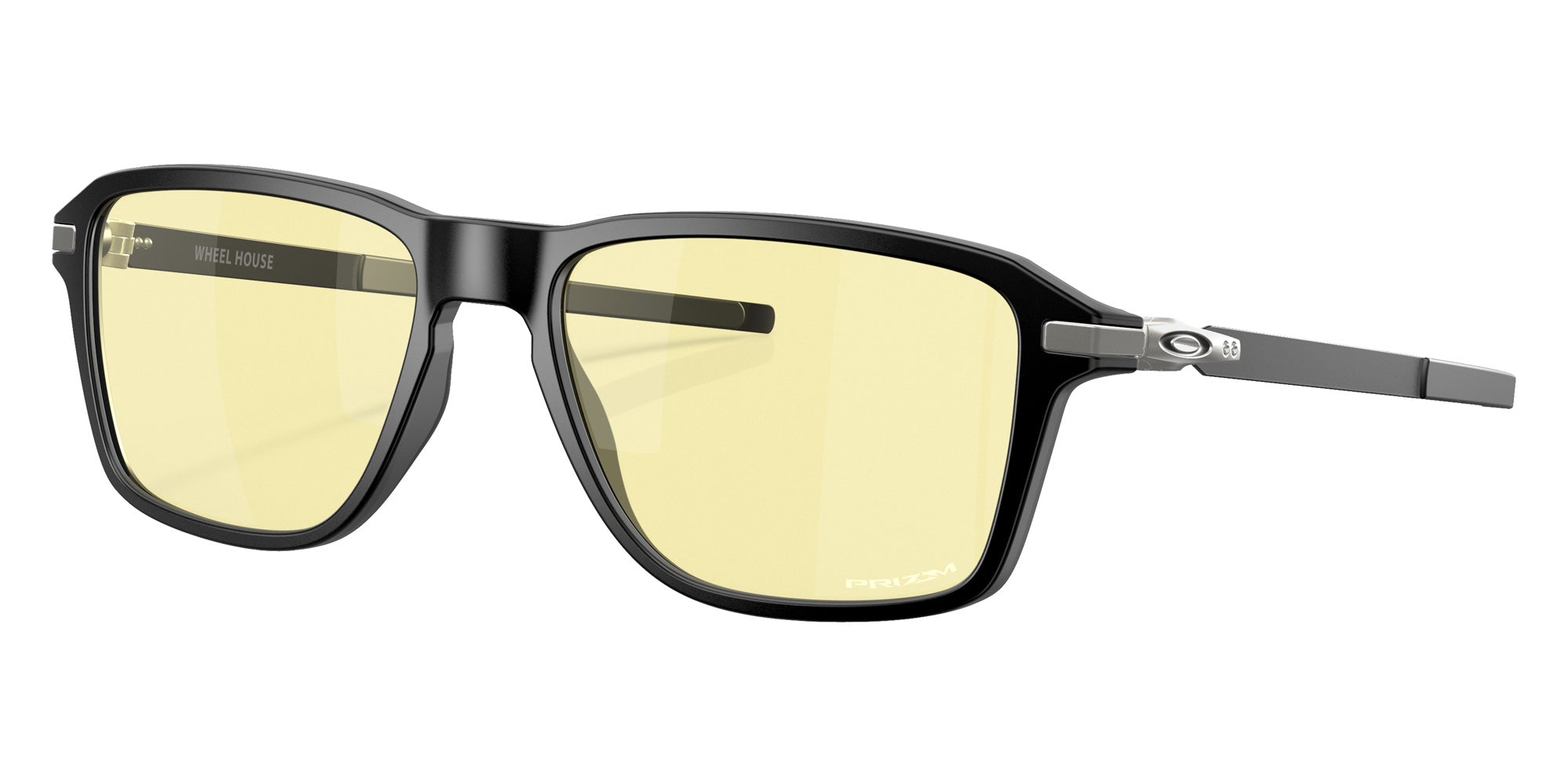 OAKLEY OO9469 Wheel House Gaming Collection 946909 54 - Matte Black / Prizm Gamingв„ў 2.0 #id:oo9469946909_s:100105