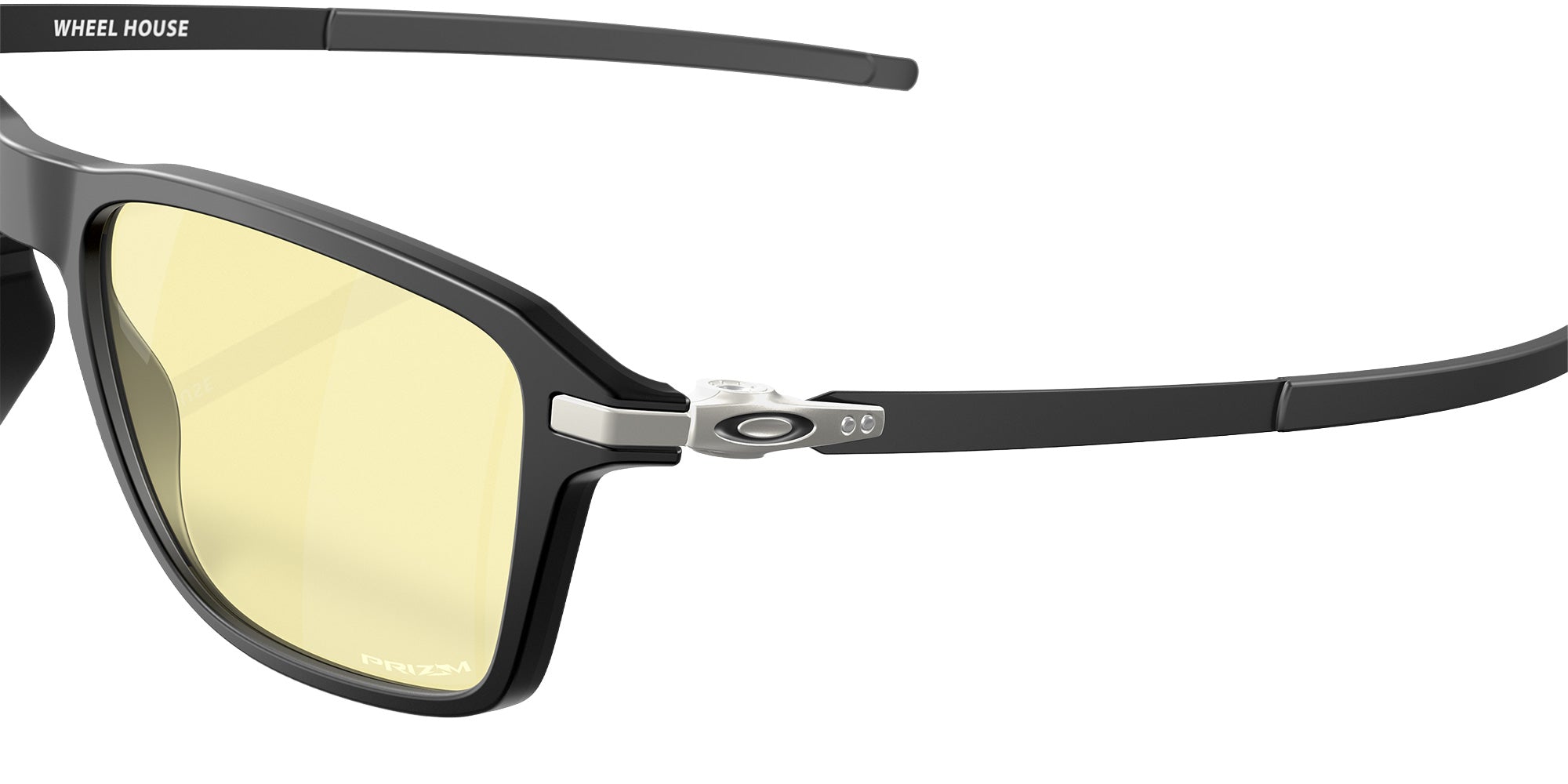 OAKLEY OO9469 Wheel House Gaming Collection 946909 54 - Matte Black / Prizm Gamingв„ў 2.0 #id:oo9469946909_s:100125