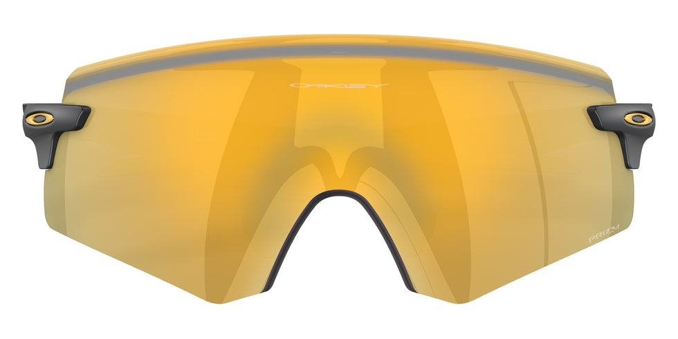 OAKLEY OO9471 Encoder 947104 136 - Matte Carbon / Prizm 24K Mirrored #id:oo9471947104_s:100120