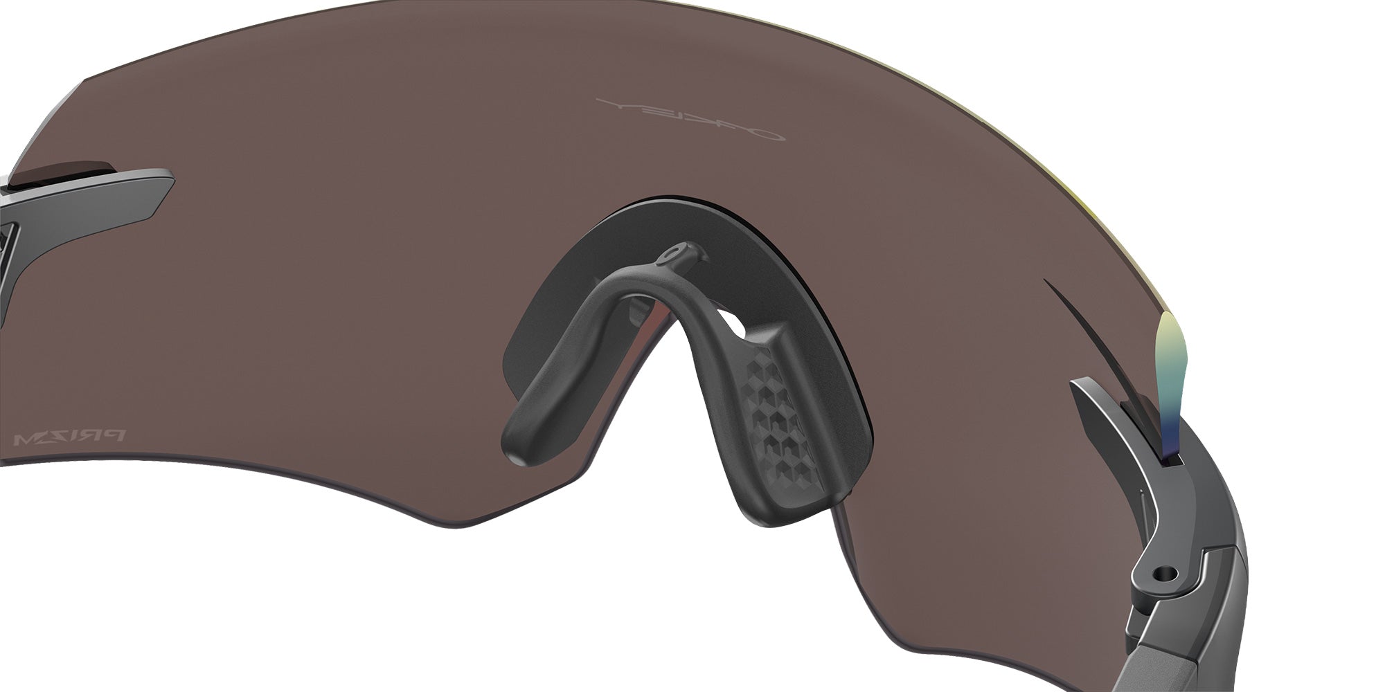 OAKLEY OO9471 Encoder 947104 136 - Matte Carbon / Prizm 24K Mirrored #id:oo9471947104_s:100135