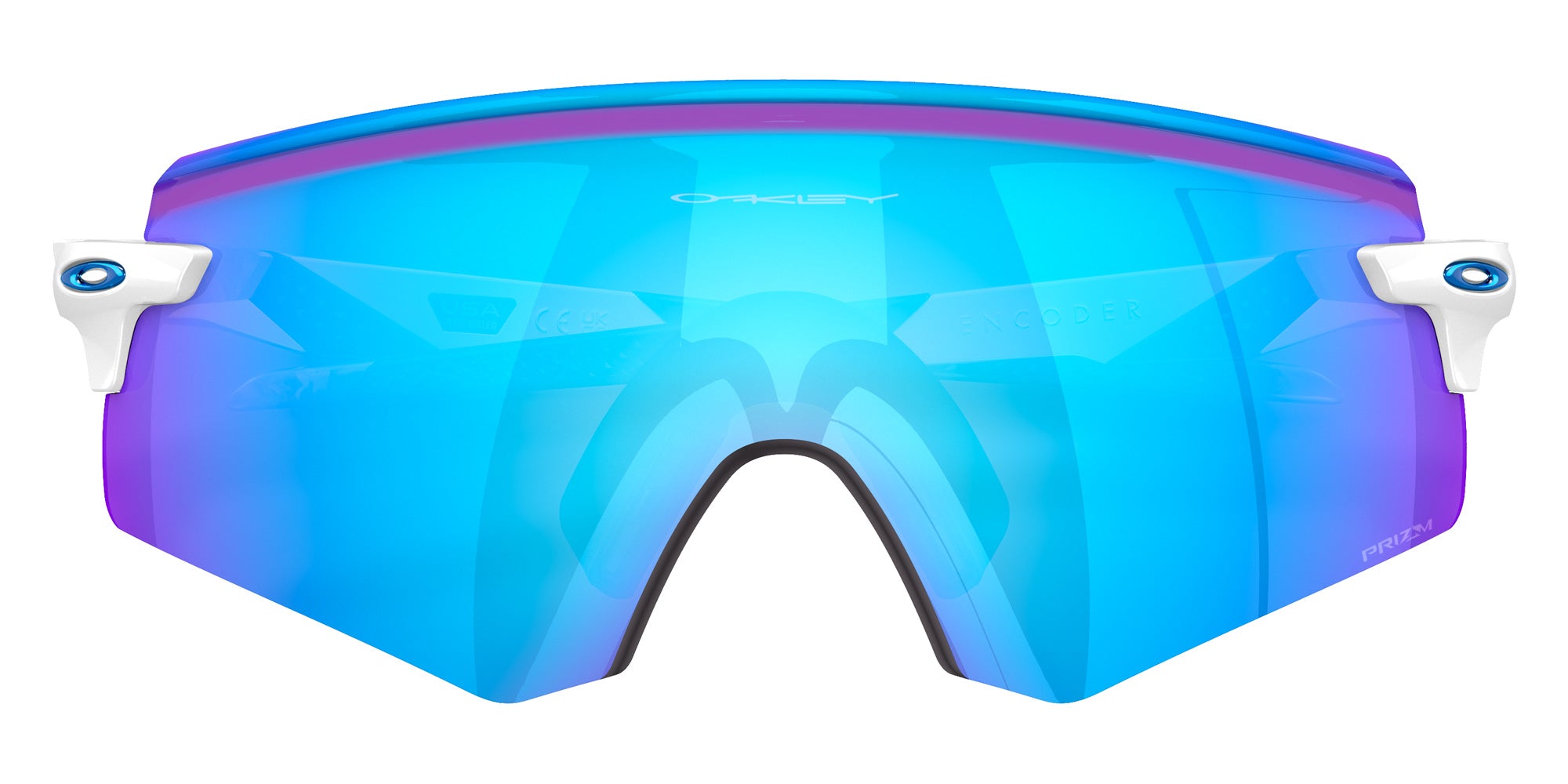 OAKLEY OO9471 Encoder 947105 136 - Polished White #id:oo9471947105_s:100120