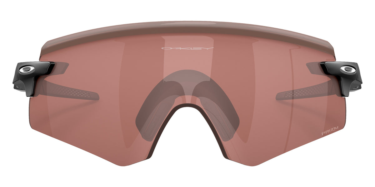 OAKLEY OO9471 Encoder 947106 136 - Matte Black / Prizm Dark Golf Mirrored #id:oo9471947106_s:100100