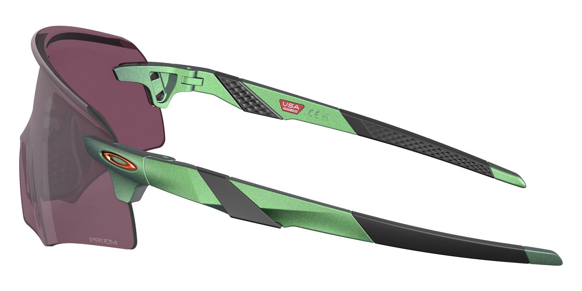 OAKLEY OO9472F Encoder Ascend Collection 947213 139 - Spectrum Gamma Green #id:oo9472f947213_s:100110