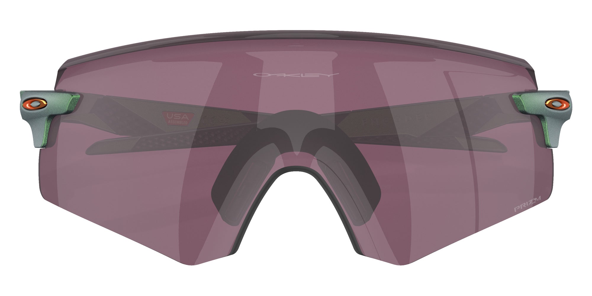 OAKLEY OO9472F Encoder Ascend Collection 947213 139 - Spectrum Gamma Green #id:oo9472f947213_s:100120