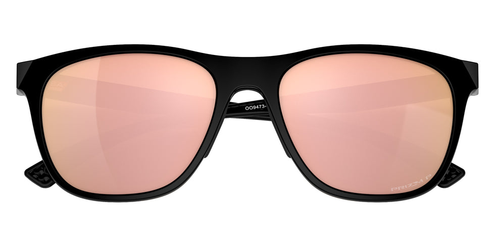 OAKLEY OO9473 Leadline 947302 56 - Polished Black #id:oo9473947302_s:100125
