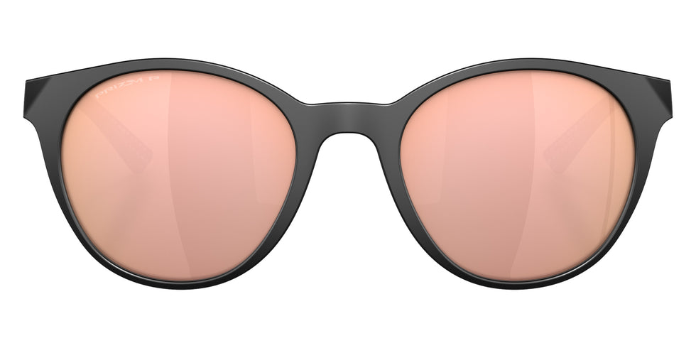 OAKLEY OO9474 Spindrift 947408 52 - Matte Black / Prizm Rose Gold Polarized #id:oo9474947408_s:100100
