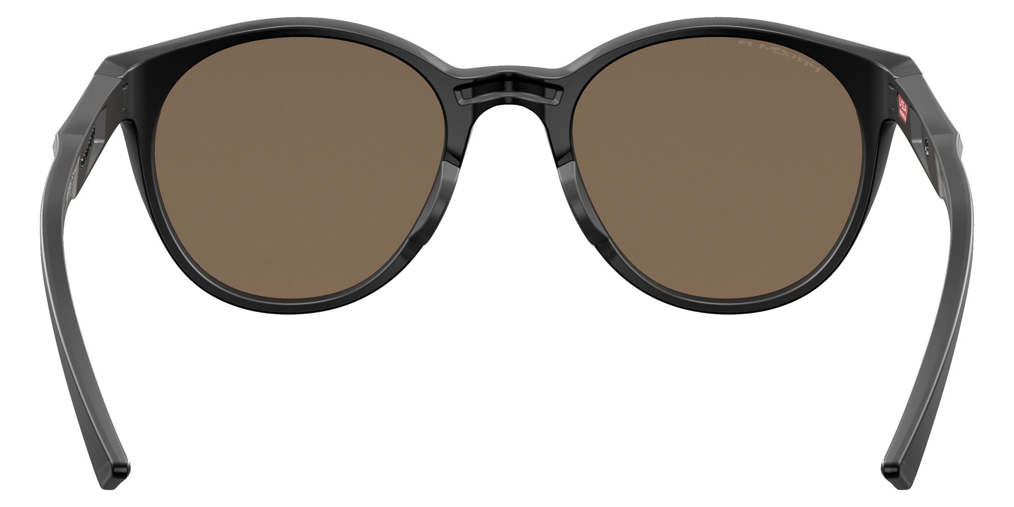 OAKLEY OO9474 Spindrift 947408 52 - Matte Black / Prizm Rose Gold Polarized #id:oo9474947408_s:100115