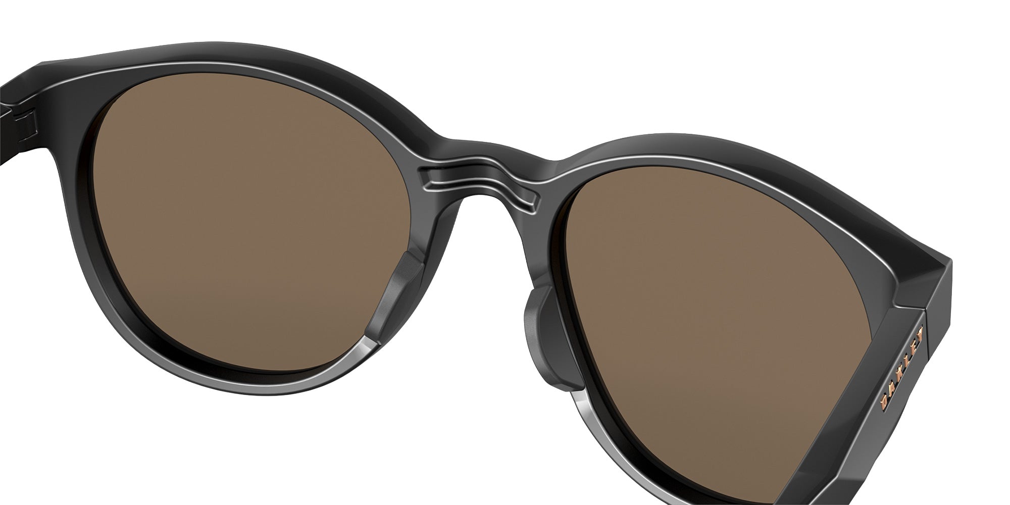 OAKLEY OO9474 Spindrift 947408 52 - Matte Black / Prizm Rose Gold Polarized #id:oo9474947408_s:100130