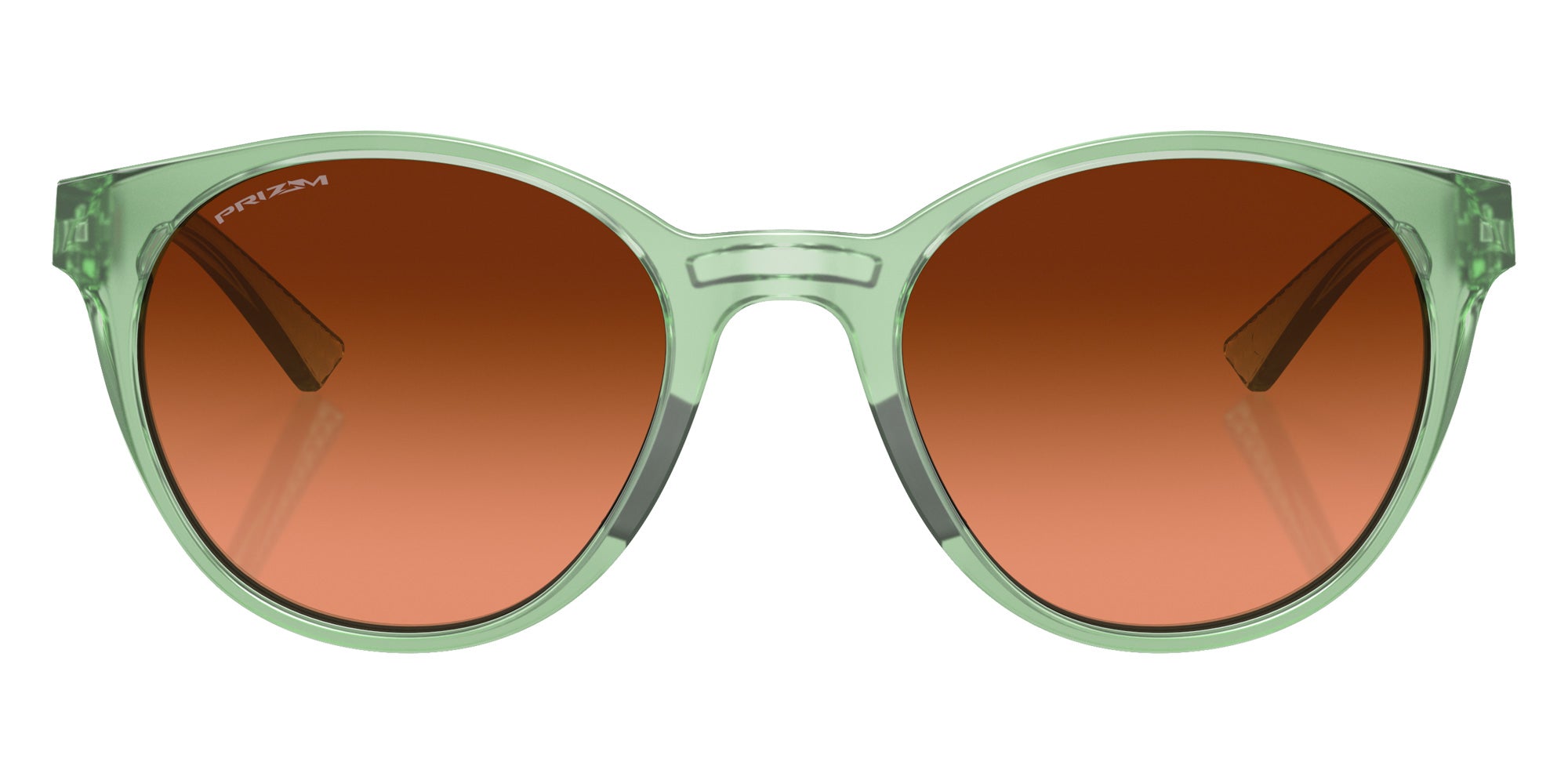 OAKLEY OO9474 Spindrift 947413 52 - Transparent Jade / Prizm Brown Gradient #id:oo9474947413_s:100100