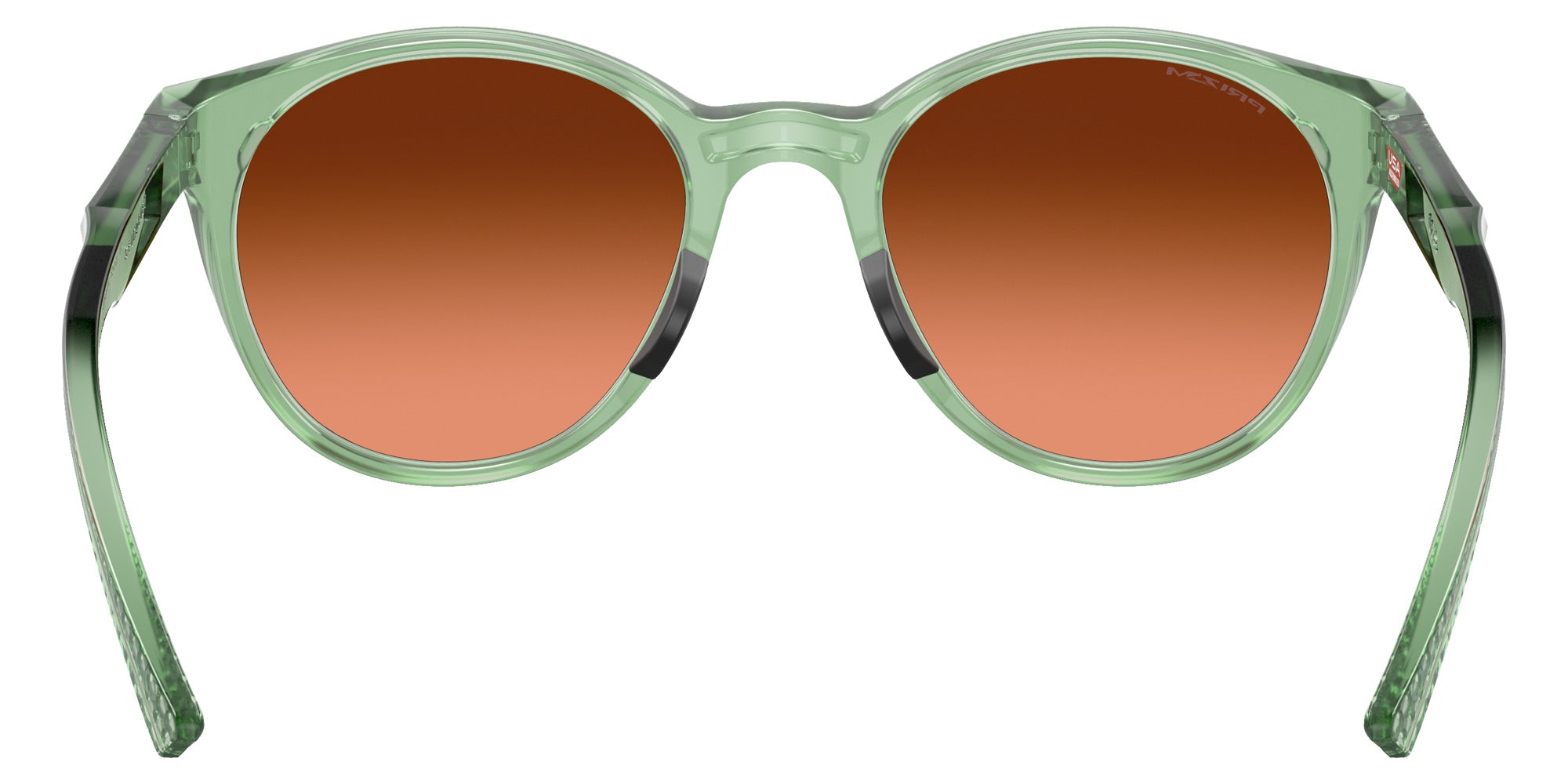 OAKLEY OO9474 Spindrift 947413 52 - Transparent Jade / Prizm Brown Gradient #id:oo9474947413_s:100115