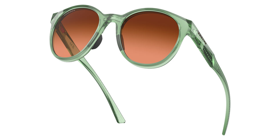 OAKLEY OO9474 Spindrift 947413 52 - Transparent Jade / Prizm Brown Gradient #id:oo9474947413_s:100125