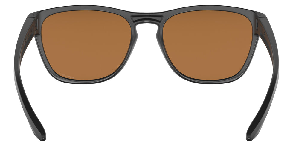 OAKLEY OO9479 Manorburn 947903 56 - Matte Black / Prizm Violet Mirrored #id:oo9479947903_s:100115