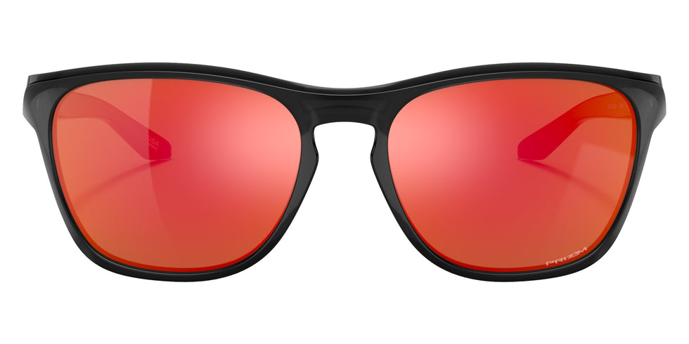 OAKLEY OO9479 Manorburn 947904 56 - Black Ink / Prizm Ruby #id:oo9479947904_s:102100