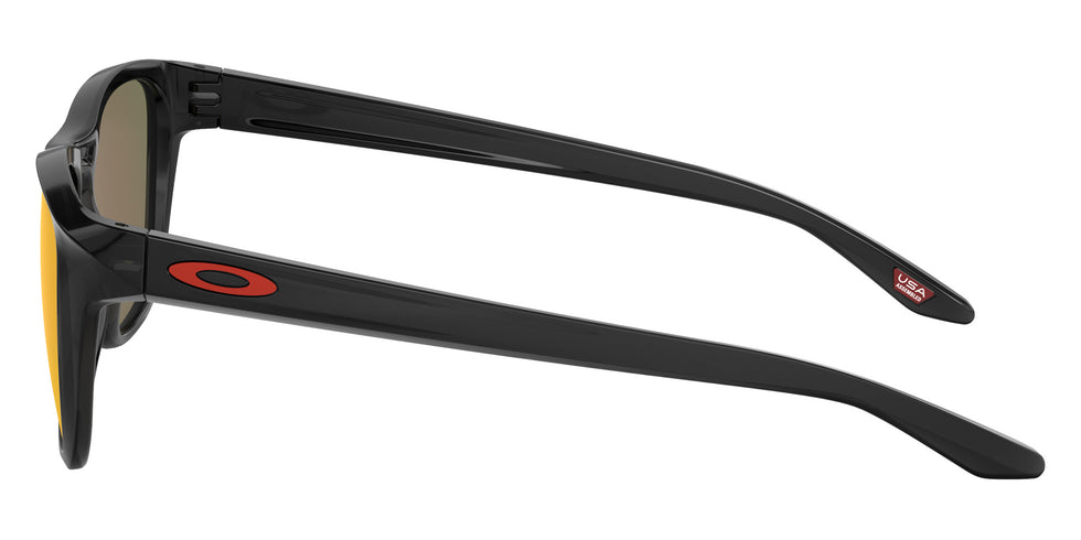 OAKLEY OO9479 Manorburn 947904 56 - Black Ink / Prizm Ruby #id:oo9479947904_s:102110
