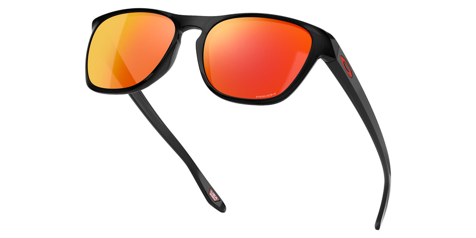 OAKLEY OO9479 Manorburn 947904 56 - Black Ink / Prizm Ruby #id:oo9479947904_s:102120