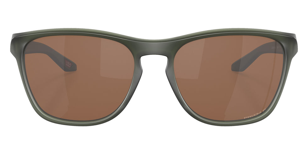 OAKLEY OO9479 Manorburn 947910 56 - Matte Olive Ink / Prizm Tungsten Polarized Mirrored #id:oo9479947910_s:104100