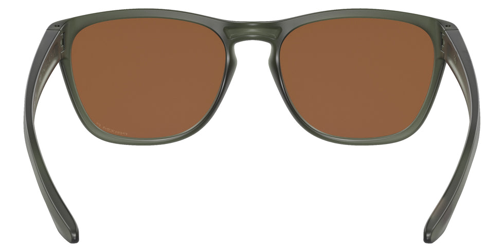 OAKLEY OO9479 Manorburn 947910 56 - Matte Olive Ink / Prizm Tungsten Polarized Mirrored #id:oo9479947910_s:104115