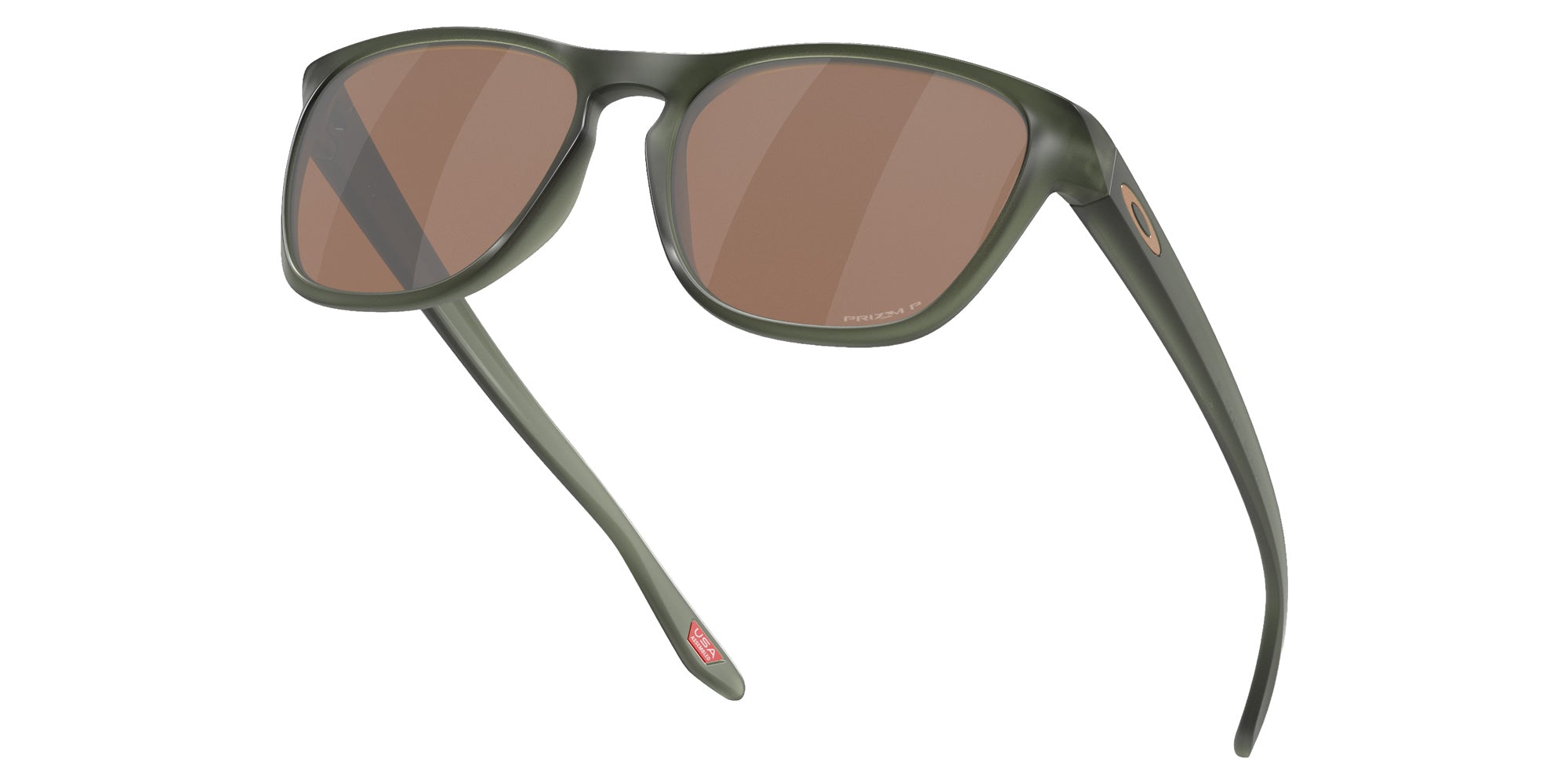 OAKLEY OO9479 Manorburn 947910 56 - Matte Olive Ink / Prizm Tungsten Polarized Mirrored #id:oo9479947910_s:104125