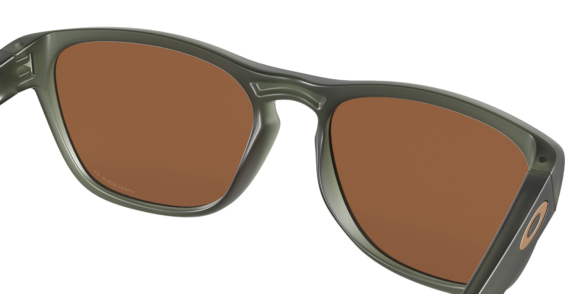 OAKLEY OO9479 Manorburn 947910 56 - Matte Olive Ink / Prizm Tungsten Polarized Mirrored #id:oo9479947910_s:104135