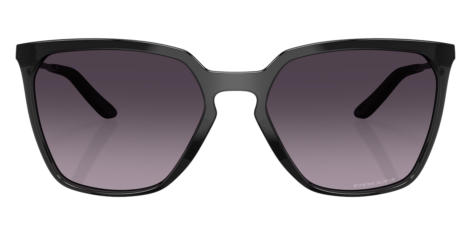 OAKLEY OO9480 Sielo SQ 948001 57 - Polished Black Ink / Prizm Gray Gradient #id:oo9480948001_s:100100