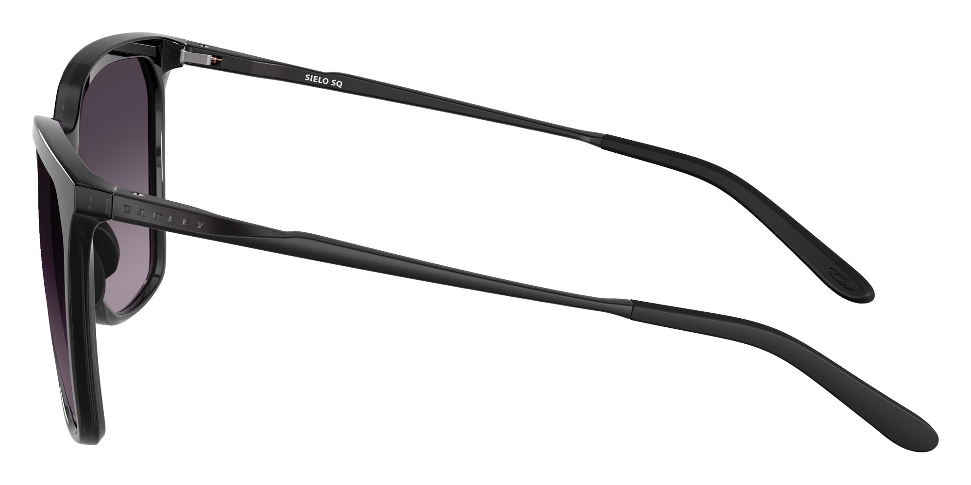 OAKLEY OO9480 Sielo SQ 948001 57 - Polished Black Ink / Prizm Gray Gradient #id:oo9480948001_s:100110