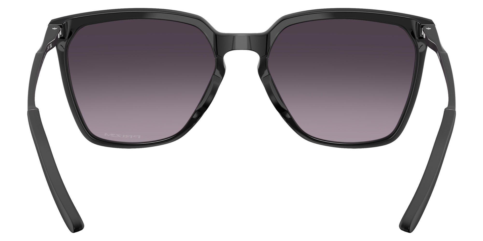 OAKLEY OO9480 Sielo SQ 948001 57 - Polished Black Ink / Prizm Gray Gradient #id:oo9480948001_s:100115