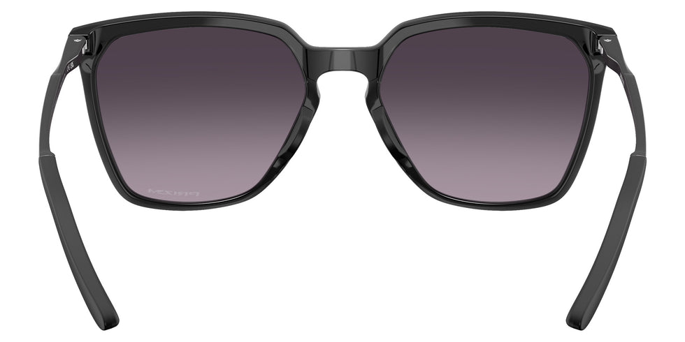 OAKLEY OO9480 Sielo SQ 948001 57 - Polished Black Ink / Prizm Gray Gradient #id:oo9480948001_s:100115