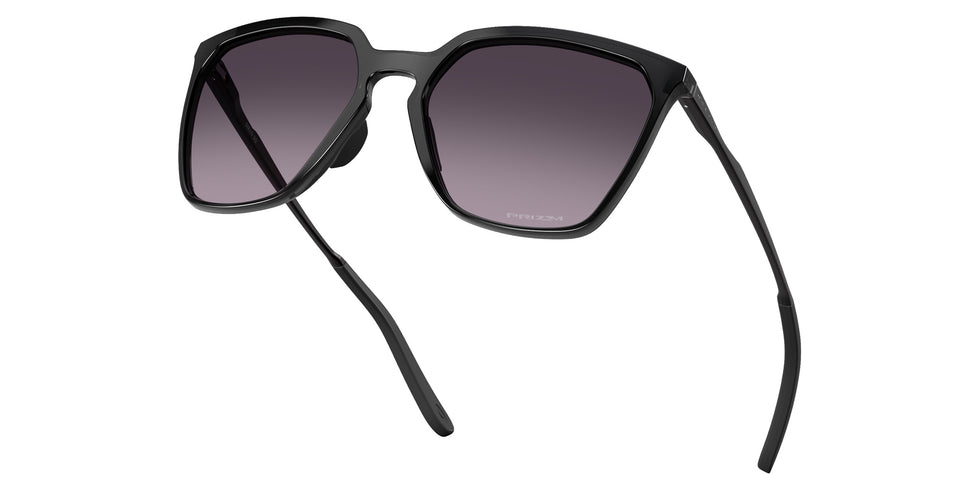 OAKLEY OO9480 Sielo SQ 948001 57 - Polished Black Ink / Prizm Gray Gradient #id:oo9480948001_s:100125