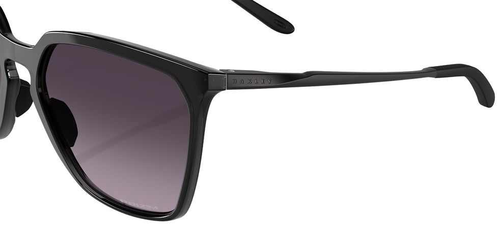 OAKLEY OO9480 Sielo SQ 948001 57 - Polished Black Ink / Prizm Gray Gradient #id:oo9480948001_s:100130