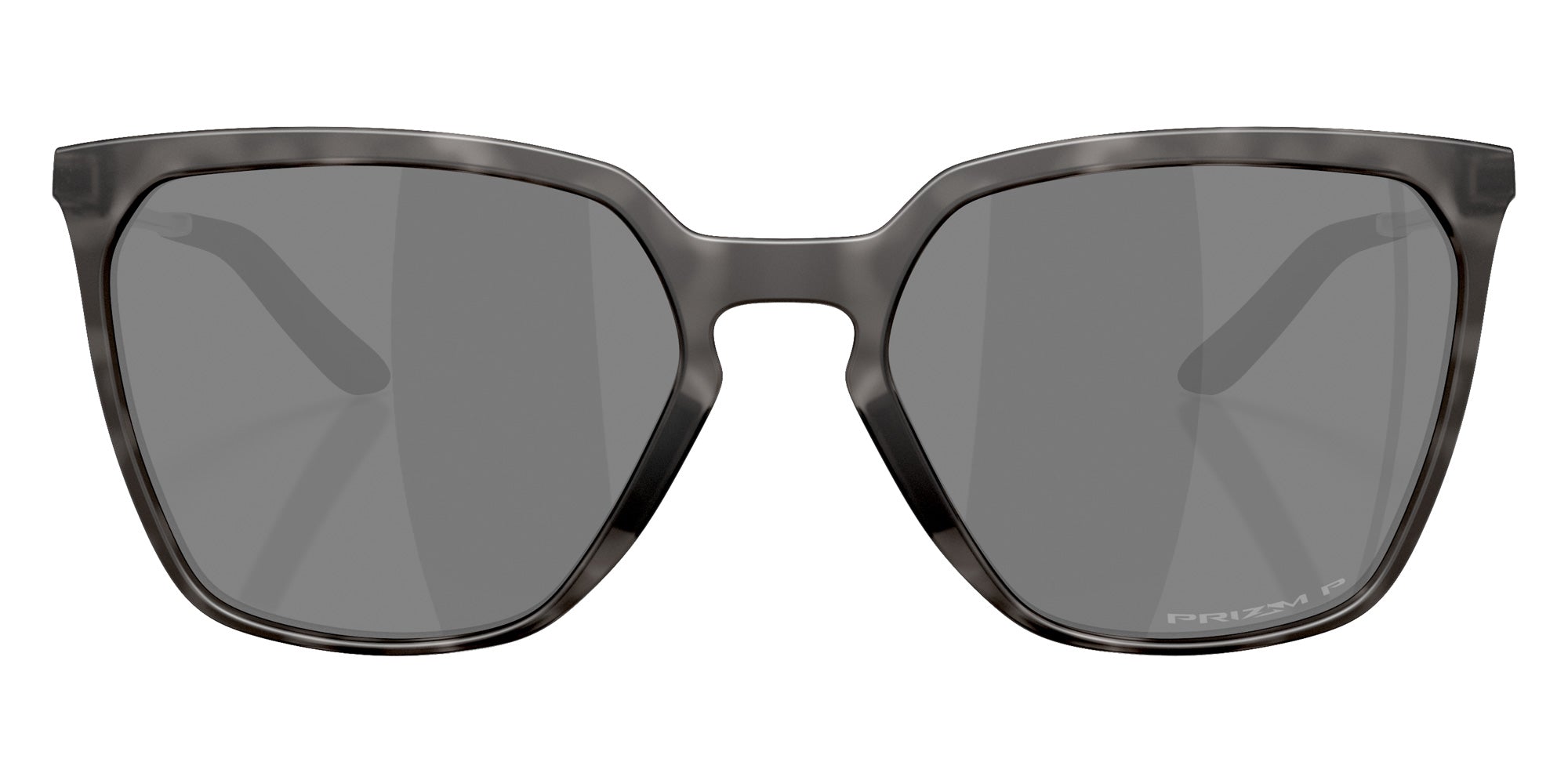 OAKLEY OO9480 Sielo SQ 948003 57 - Matte Black Tortoise / Prizm Black Polarized Mirrored #id:oo9480948003_s:102100