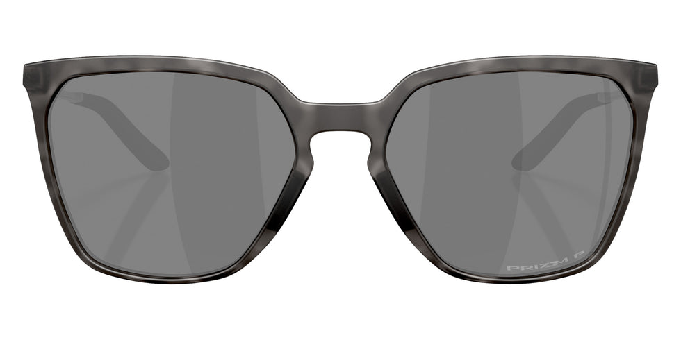 OAKLEY OO9480 Sielo SQ 948003 57 - Matte Black Tortoise / Prizm Black Polarized Mirrored #id:oo9480948003_s:102100