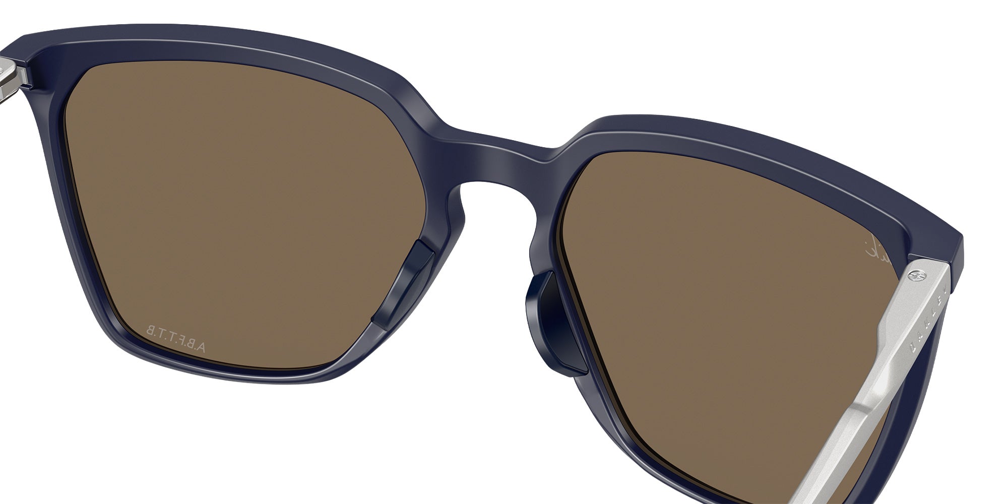 OAKLEY OO9480 Mikaela Shiffrin Signature Series Sielo SQ 948007 57 - Matte Navy / Prizm Rose Gold Mirrored #id:oo9480948007_s:100135