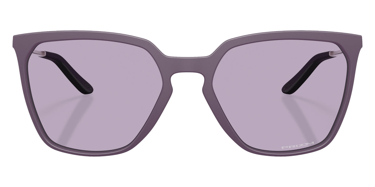 OAKLEY OO9480 Sielo SQ Obscura Collection 948013 57 - Matte Aubergine / Prizm Slate #id:oo9480948013_s:100100