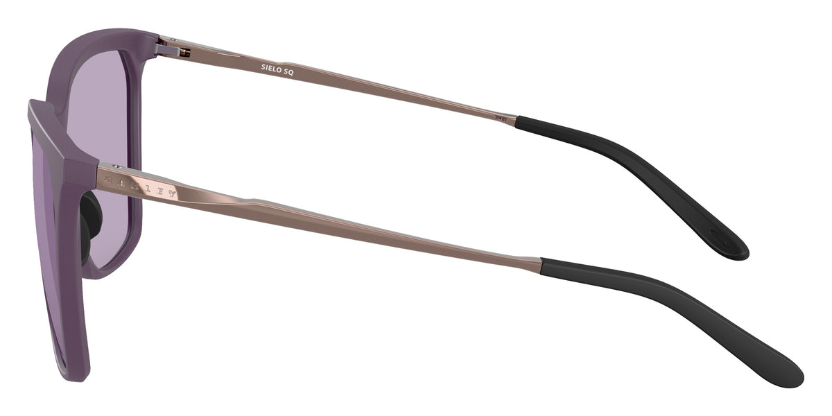 OAKLEY OO9480 Sielo SQ Obscura Collection 948013 57 - Matte Aubergine / Prizm Slate #id:oo9480948013_s:100110