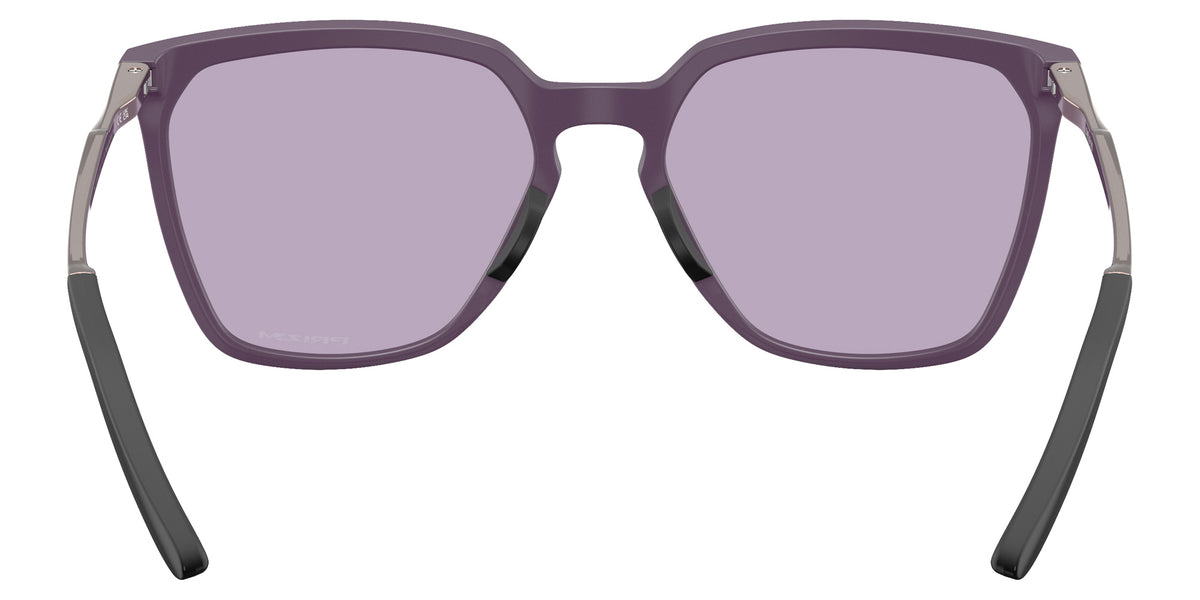 OAKLEY OO9480 Sielo SQ Obscura Collection 948013 57 - Matte Aubergine / Prizm Slate #id:oo9480948013_s:100115