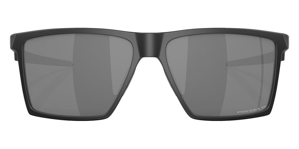 OAKLEY OO9482 Futurity Sun 948201 57 - Satin Black / Prizm Black Polarized Mirrored #id:oo9482948201_s:100100