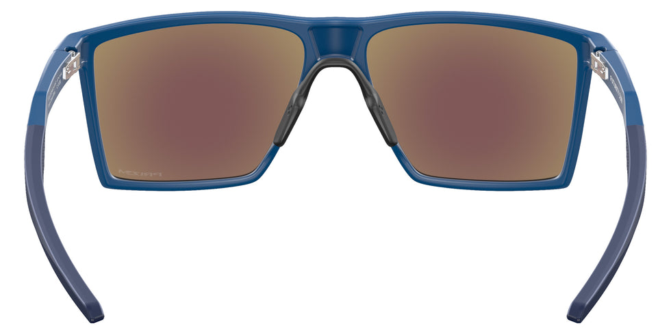 OAKLEY OO9482 Futurity Sun 948203 57 - Satin Navy / Prizm Sapphire Mirrored #id:oo9482948203_s:104115