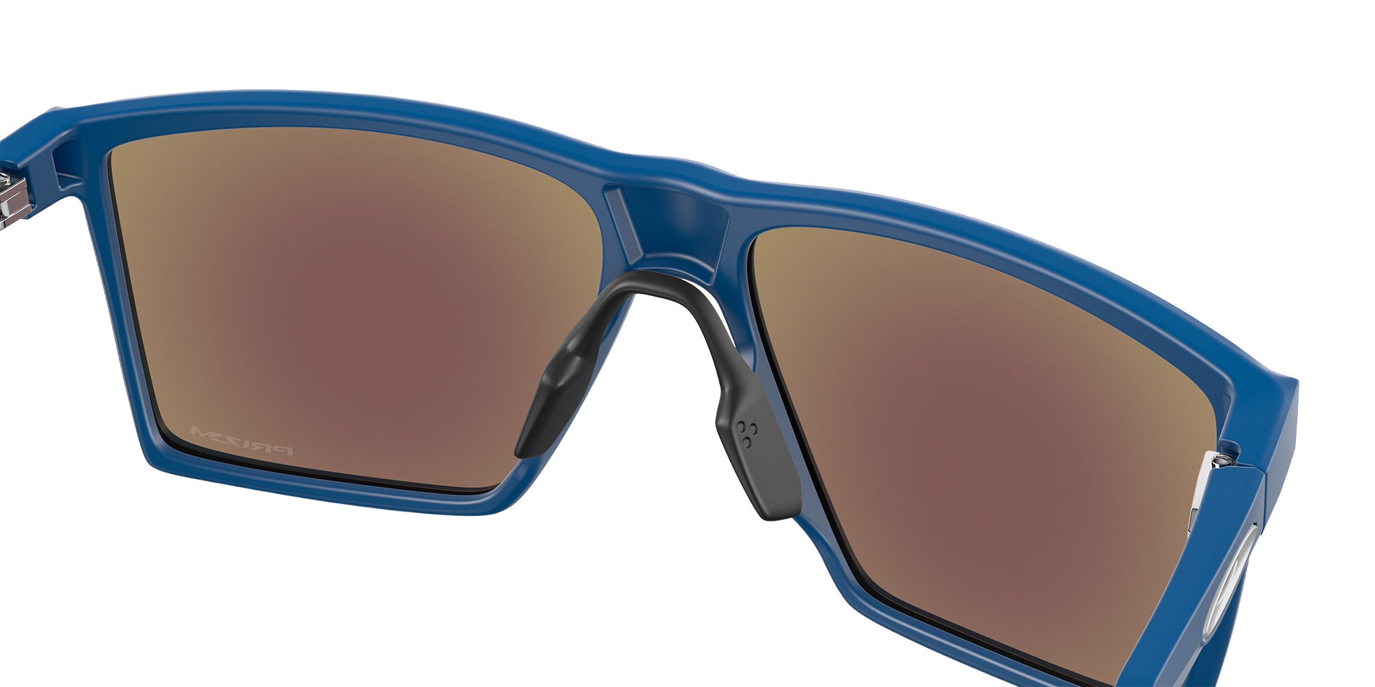 OAKLEY OO9482 Futurity Sun 948203 57 - Satin Navy / Prizm Sapphire Mirrored #id:oo9482948203_s:104135