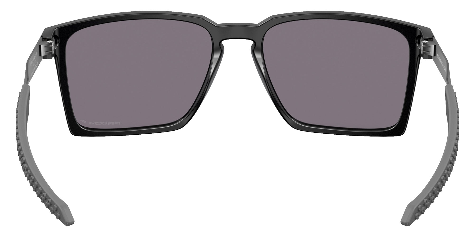 OAKLEY OO9483 Exchange Sun 948304 56 - Satin Black / Prizm Gray Polarized #id:oo9483948304_s:100115