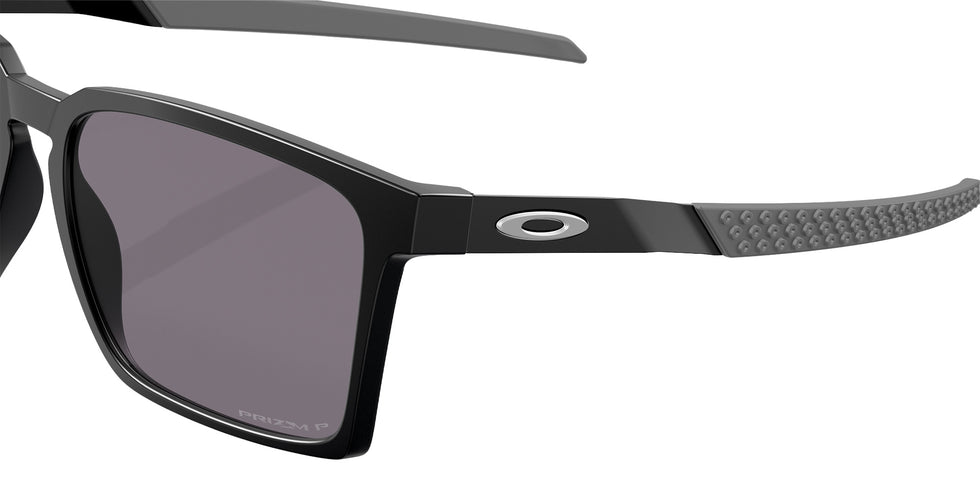 OAKLEY OO9483 Exchange Sun 948304 56 - Satin Black / Prizm Gray Polarized #id:oo9483948304_s:100130