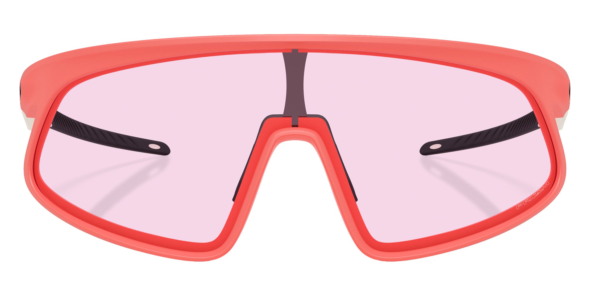 OAKLEY OO9484D RSLV Velocity Collection 948411 149 - Muted Metallic Paloma #id:oo9484d948411_s:100100