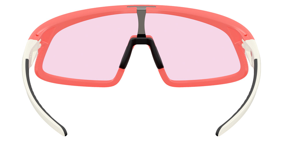 OAKLEY OO9484D RSLV Velocity Collection 948411 149 - Muted Metallic Paloma #id:oo9484d948411_s:100115