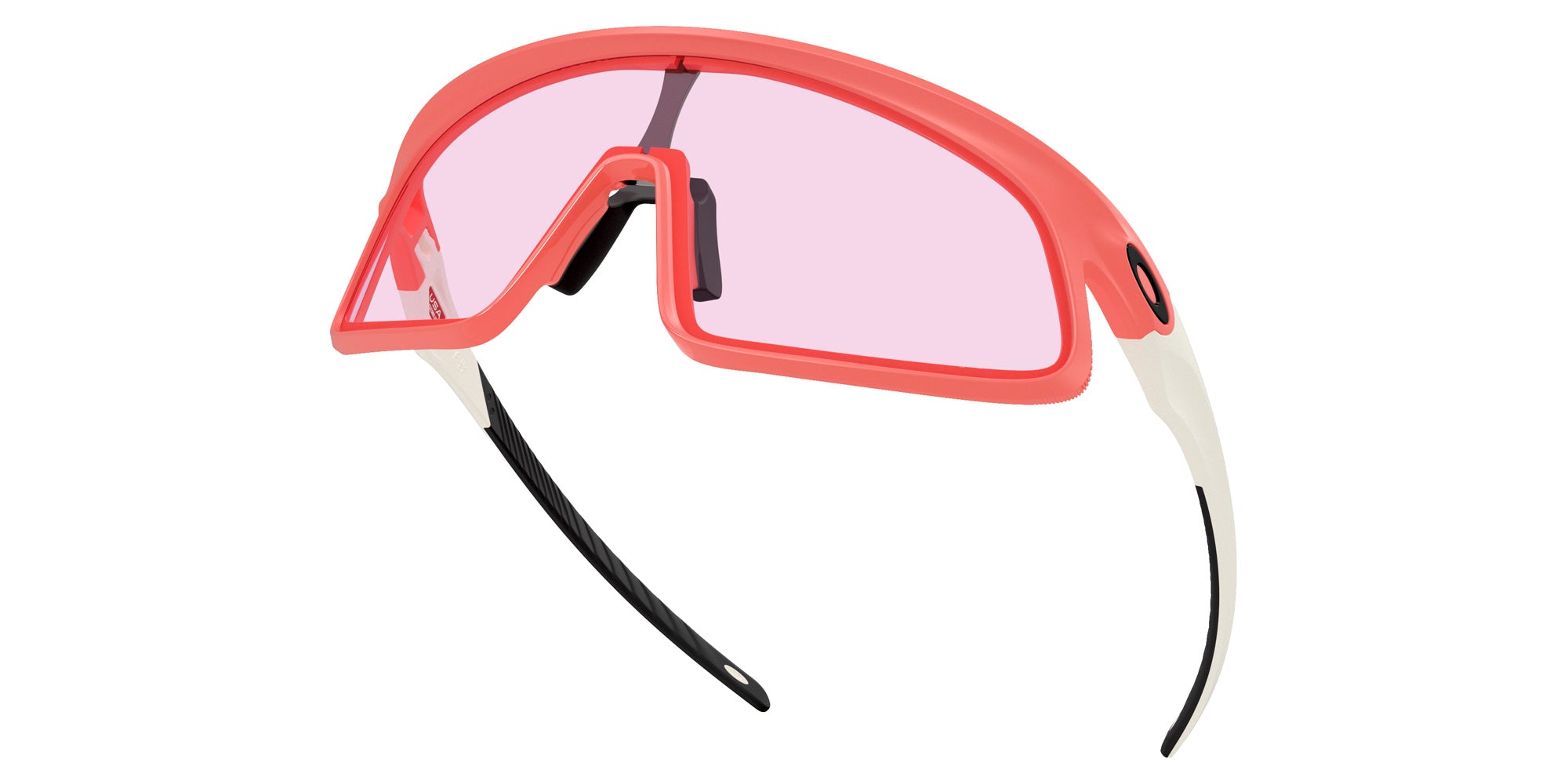 OAKLEY OO9484D RSLV Velocity Collection 948411 149 - Muted Metallic Paloma #id:oo9484d948411_s:100125