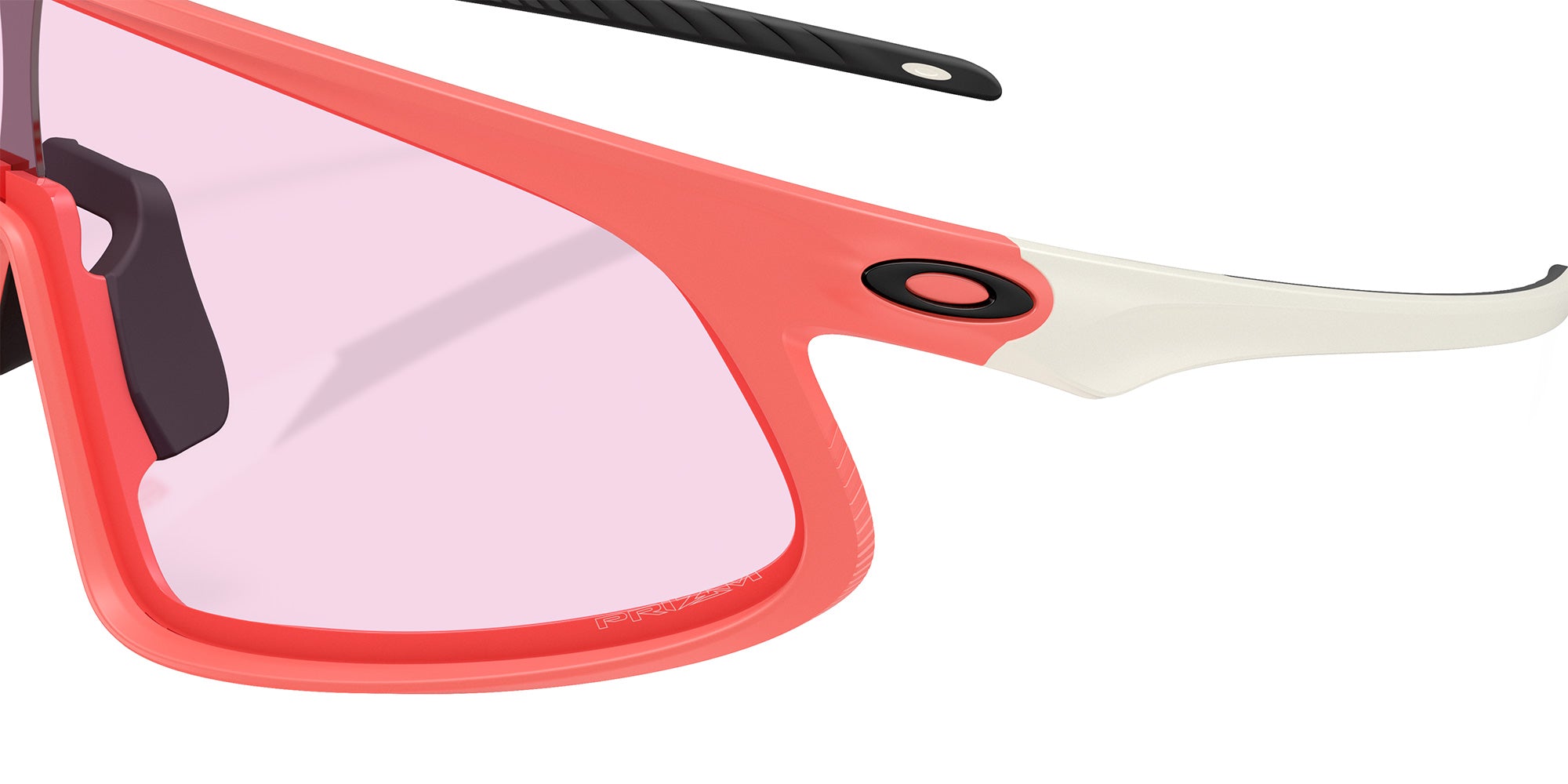 OAKLEY OO9484D RSLV Velocity Collection 948411 149 - Muted Metallic Paloma #id:oo9484d948411_s:100130
