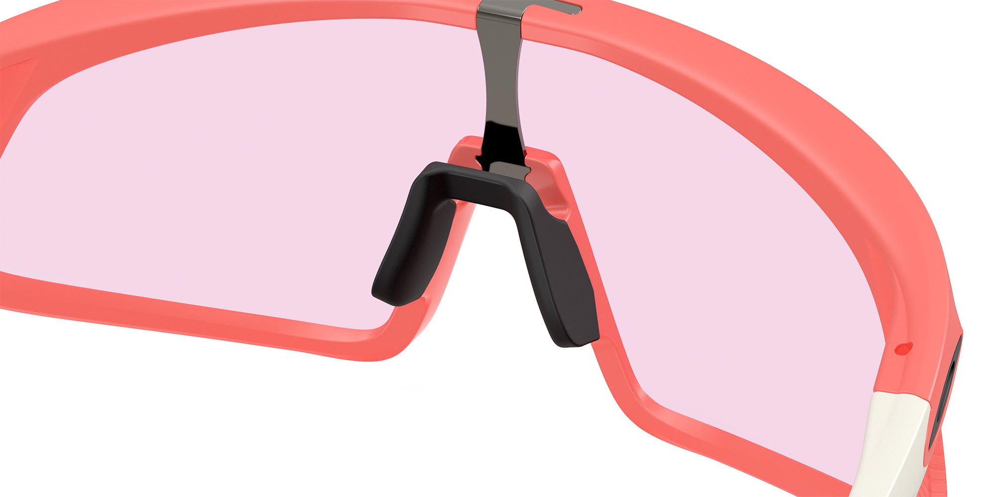 OAKLEY OO9484D RSLV Velocity Collection 948411 149 - Muted Metallic Paloma #id:oo9484d948411_s:100135